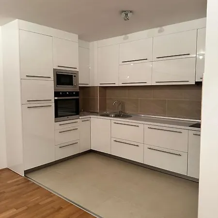 Apartman Ari Σαράγεβο