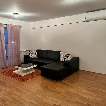 Apartman Ari Σαράγεβο
