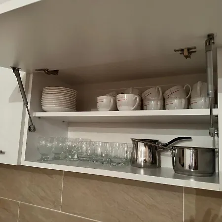 Apartman Ari * Σαράγεβο
