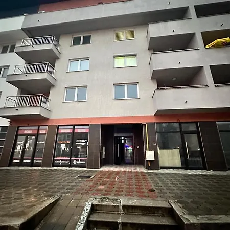 Apartman Ari