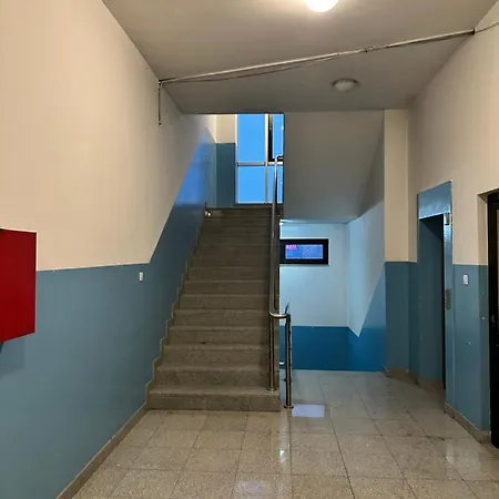 Διαμέρισμα Apartman Ari Σαράγεβο